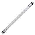 HPRLEDT8N-16 HI-PRO-LED PRISMA TUBO  UV-A LED NATIVO DOUBLE ENDED SENZA DRIVER - L 45 cm - Osd gruppo Ecotech srl - Allontanamento piccioni,disinfestazione,HACCP, roditori